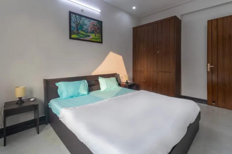 Entire 3 Bedroom Apartment